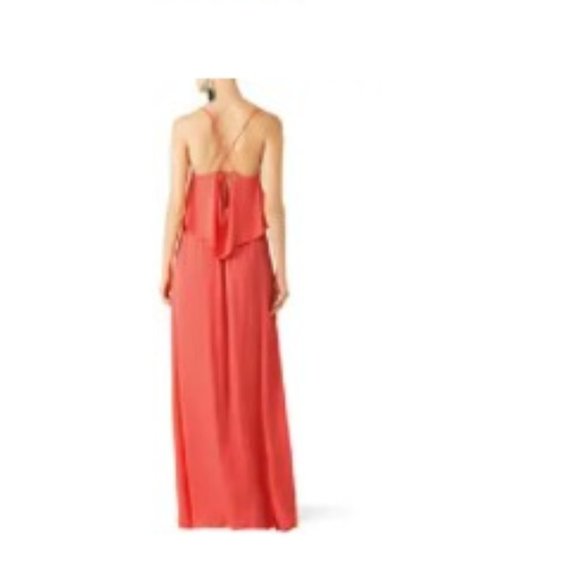 BCBGMAXAZRIA Haely Maxi Dress - Picture 2 of 12
